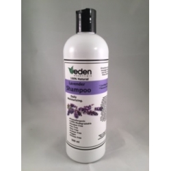 Eden Shampoo (Lavender) (500ml)